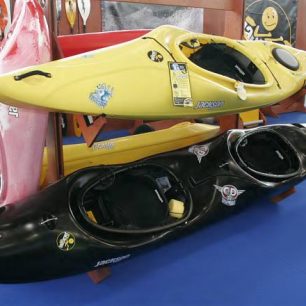 Kanumesse - páteční ozvěny