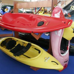 Kanumesse - páteční ozvěny