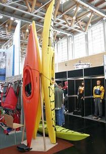 Kanumesse - páteční ozvěny