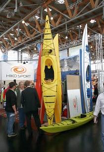 Kanumesse - páteční ozvěny