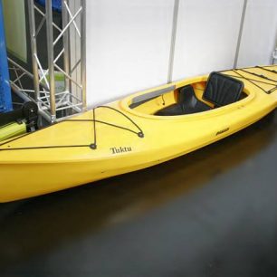 Kanumesse - páteční ozvěny