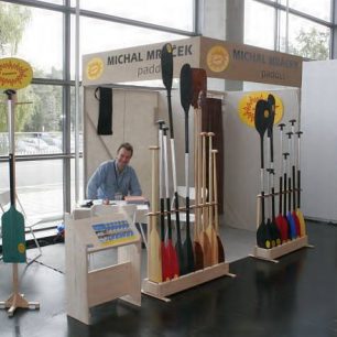 Kanumesse - páteční ozvěny