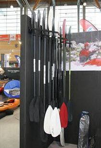 Kanumesse - páteční ozvěny