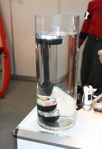 Kanumesse - páteční ozvěny