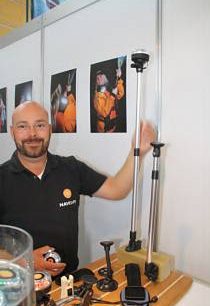 Kanumesse - páteční ozvěny