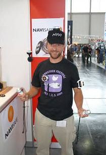 Kanumesse - páteční ozvěny