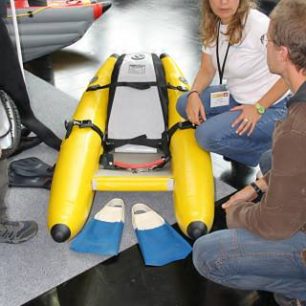 Kanumesse - páteční ozvěny