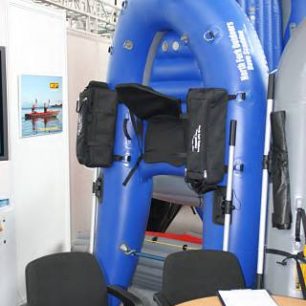 Kanumesse - páteční ozvěny