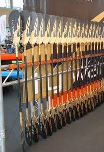 Kanumesse - páteční ozvěny