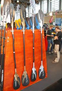 Kanumesse - páteční ozvěny