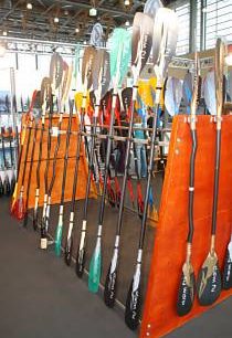 Kanumesse - páteční ozvěny