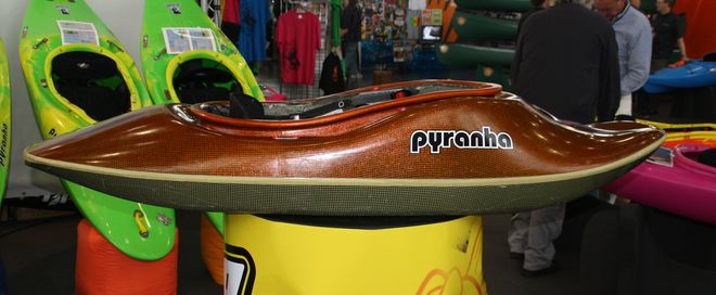 Kanumesse - předposlední várka