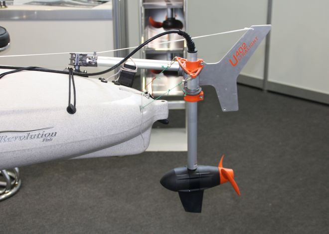 Kanumesse - předposlední várka