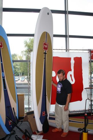 Kanumesse - předposlední várka