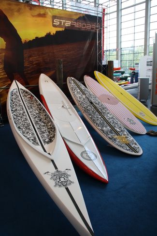 Kanumesse - předposlední várka