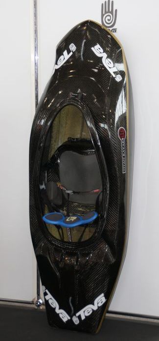 Kanumesse - předposlední várka