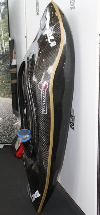 Kanumesse - předposlední várka