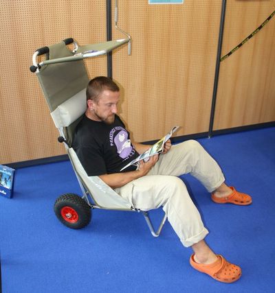 Kanumesse - předposlední várka