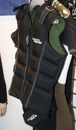 Kanumesse - předposlední várka