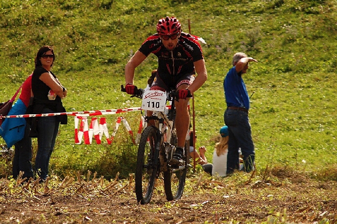 Red Bull Dolomitenmann na vlastní kůži