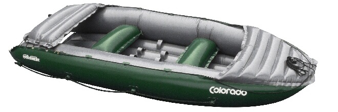 3. 10. 2009 Pražský Podzimní Bazar Vodáckého Vybavení (PR)