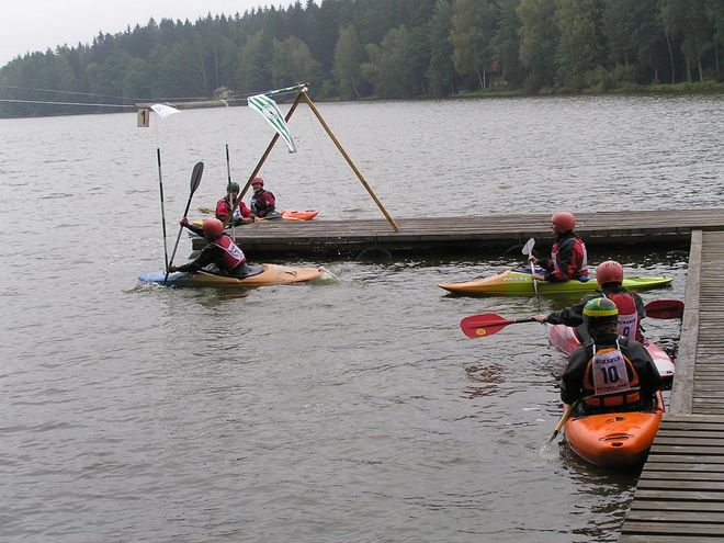 Jak se dělá HAMERÁK
