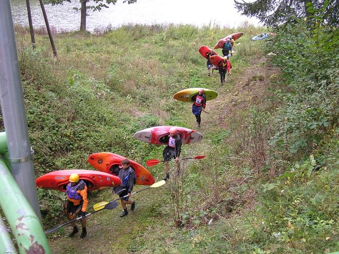 Jak se dělá HAMERÁK