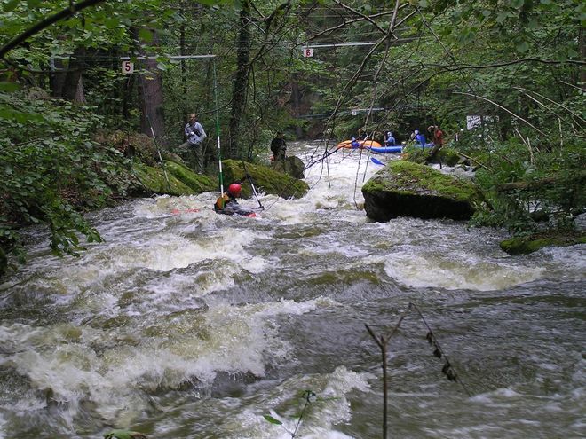 Jak se dělá HAMERÁK