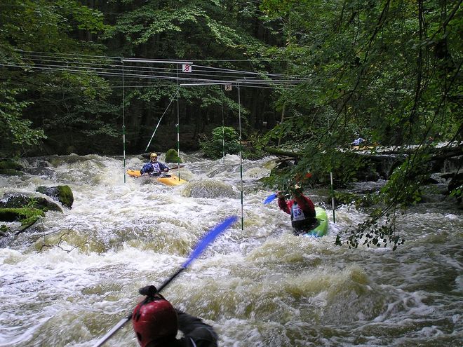 Jak se dělá HAMERÁK