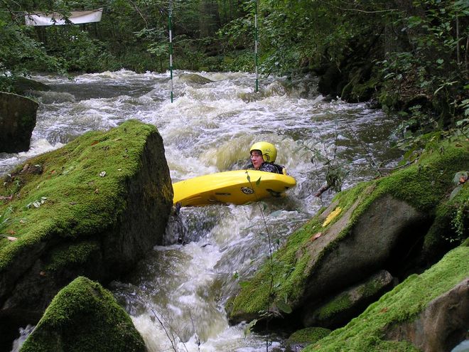 Jak se dělá HAMERÁK