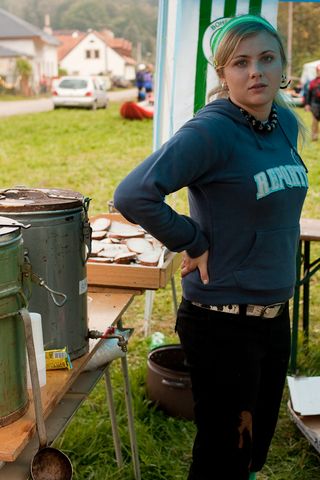 Jak se dělá HAMERÁK