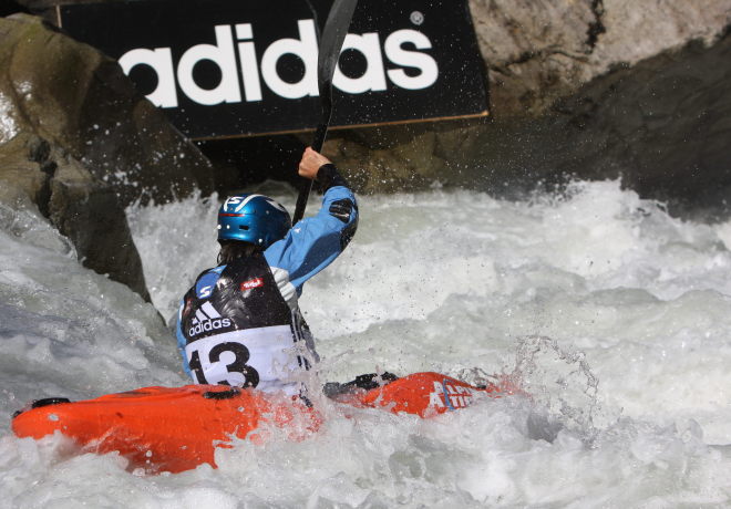 Adidas Sick Line - jak to bylo