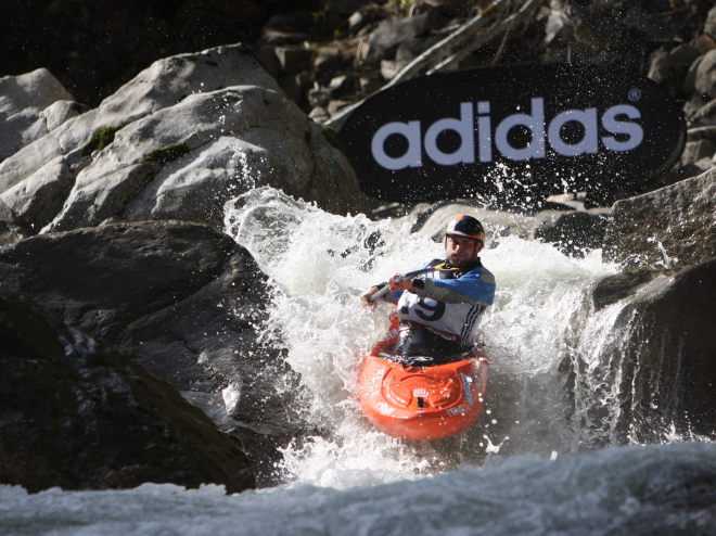 Adidas Sick Line - jak to bylo