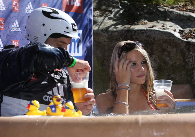 Adidas Sick Line - jak to bylo