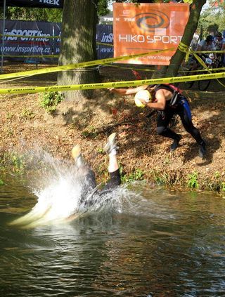 Free Litovel Bobr Cup 2009