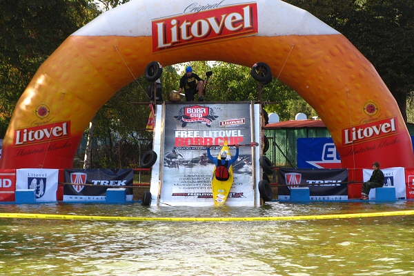 Free Litovel Bobr Cup 2009