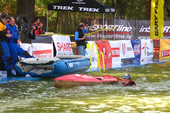 Free Litovel Bobr Cup 2009