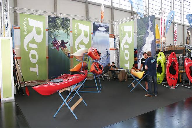 Poslední ohlédnutí za Kanumesse 09