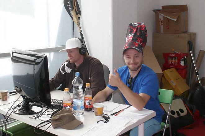 Poslední ohlédnutí za Kanumesse 09