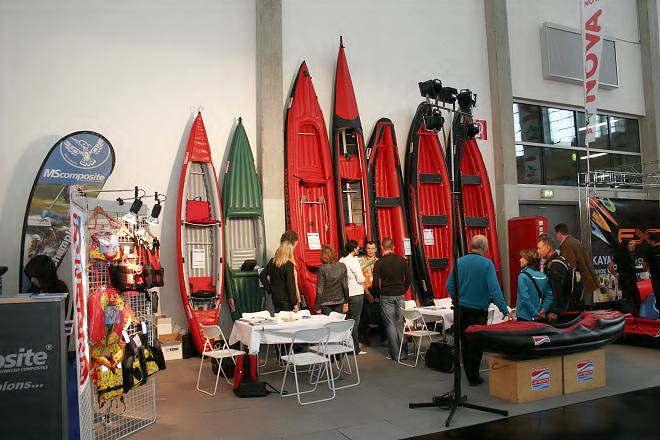 Poslední ohlédnutí za Kanumesse 09