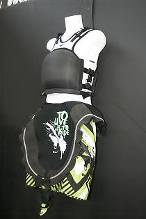 Poslední ohlédnutí za Kanumesse 09