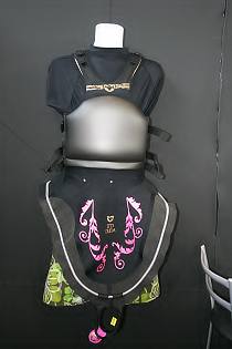 Poslední ohlédnutí za Kanumesse 09