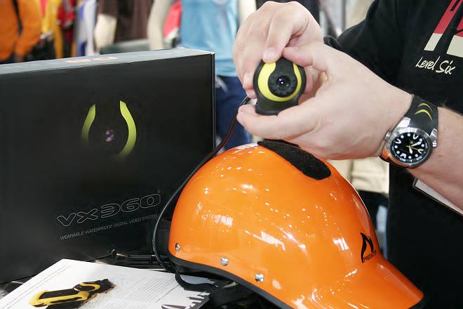 Poslední ohlédnutí za Kanumesse 09