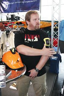 Poslední ohlédnutí za Kanumesse 09