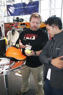 Poslední ohlédnutí za Kanumesse 09