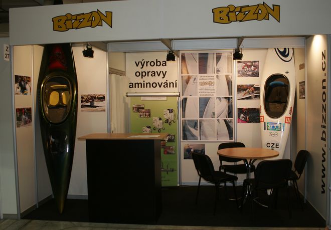 (ne)Vodácký SPORT Life 2009