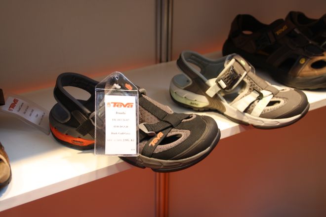 (ne)Vodácký SPORT Life 2009