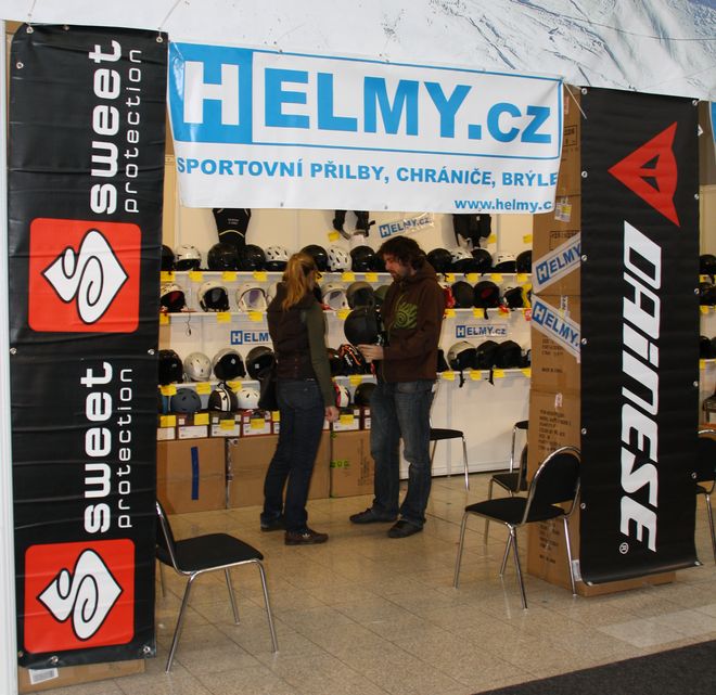 (ne)Vodácký SPORT Life 2009