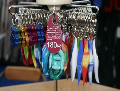 (ne)Vodácký SPORT Life 2009