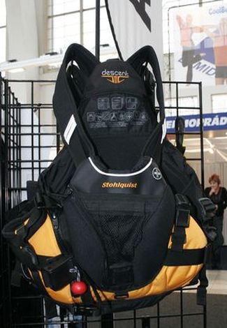 (ne)Vodácký SPORT Life 2009